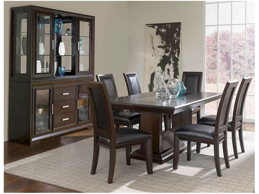 brentwood bay dining room reviews