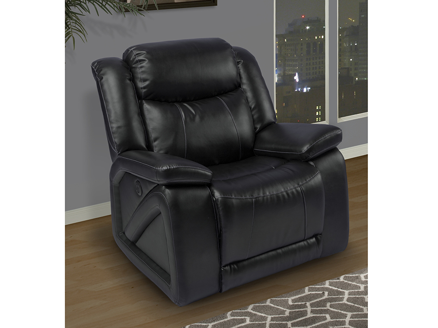 soho comfort swivel glider