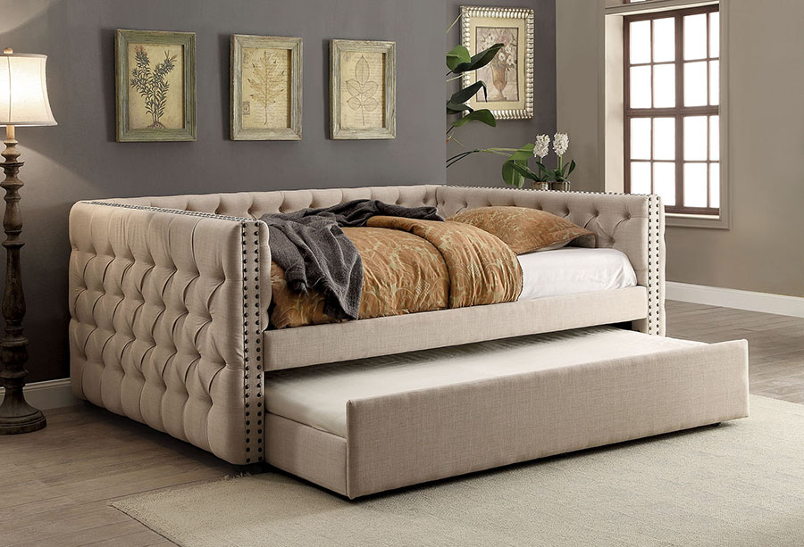 full size daybeds with mattress for sale