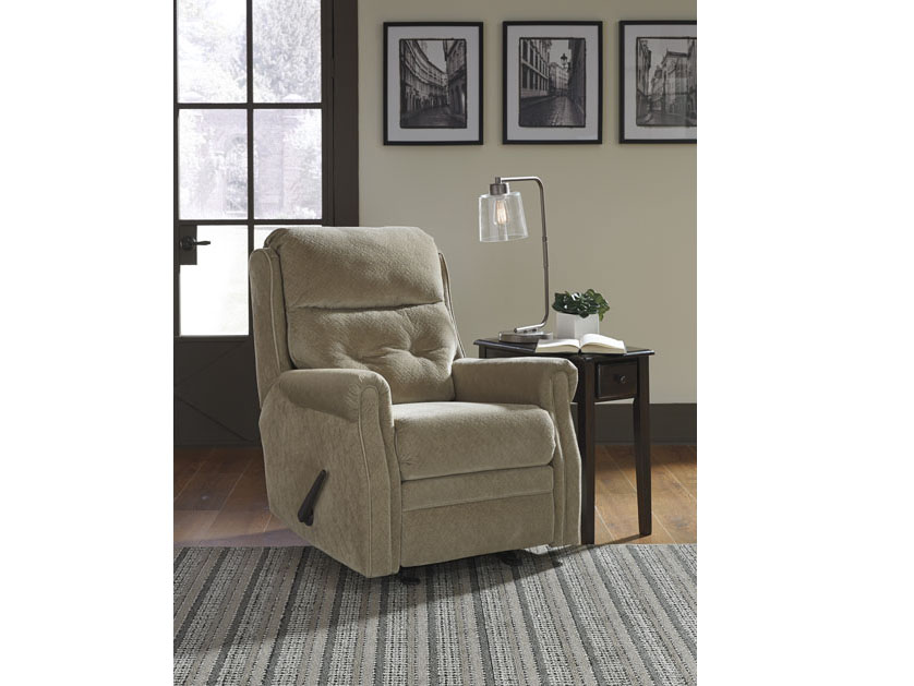 Gorham recliner cheap