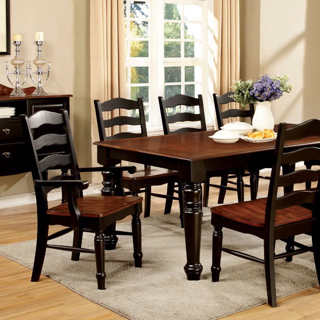 palisade dining set