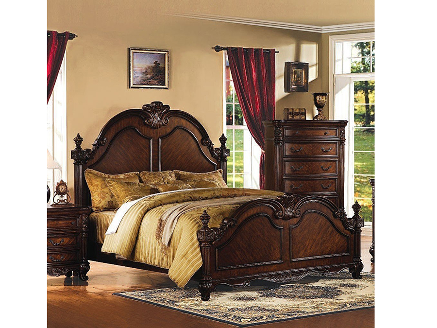 american colonial style bedroom furniture