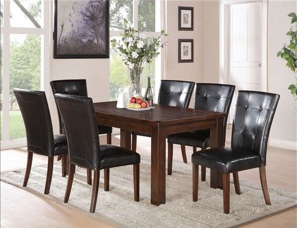 easton bench dining set