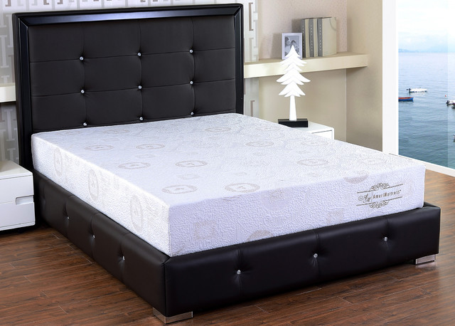 affordable cal-king mattress