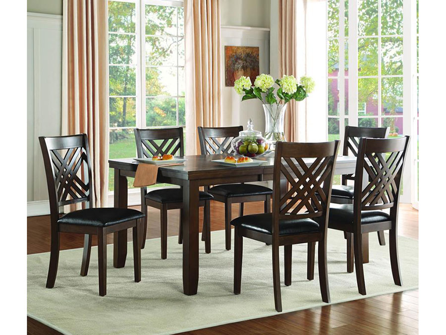 Sandia Dining Set - Shop For Affordable Home Furniture, Decor, Outdoors 