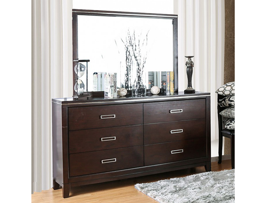 Winnifred Cherry Dresser Shop For Affordable Home Furniture