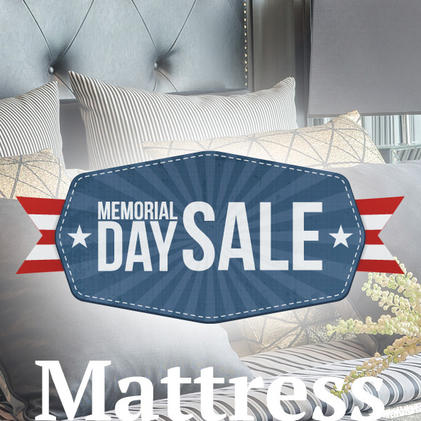Memorial Day Mattress Sale Shop for Affordable Home Furniture, Decor