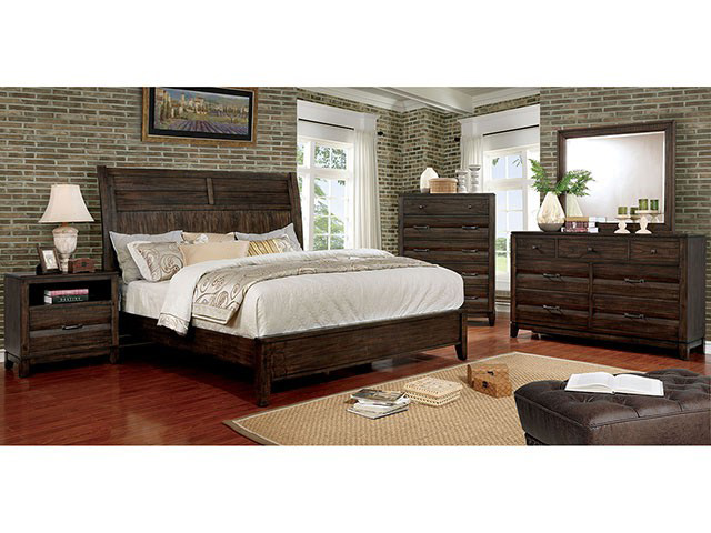 Agapetos Queen Bed - Shop for Affordable Home Furniture, Decor ...