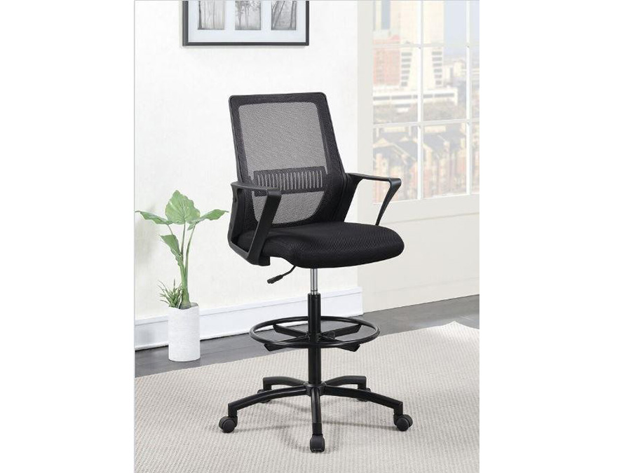 Tall Office Chair