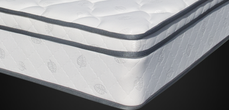 jupiter thermo cool mattress pad