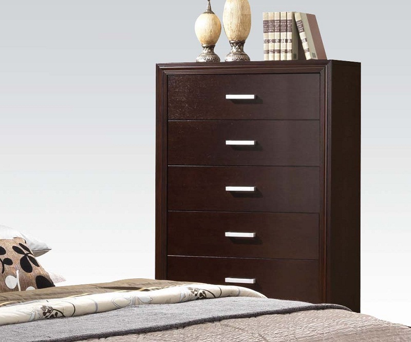 Ajay Espresso Chest - Shop for Affordable Home Furniture, Decor ...