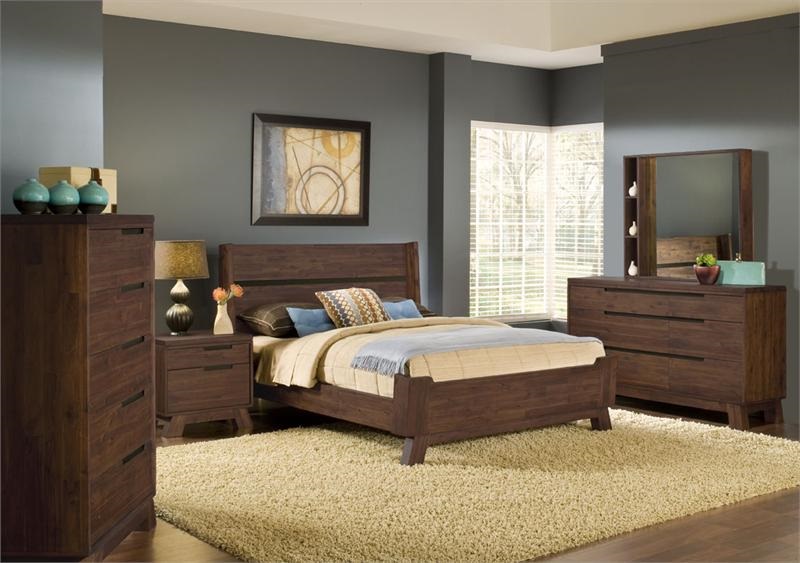 Portland Full Platform Bed - Shop for Affordable Home Furniture, Decor ...