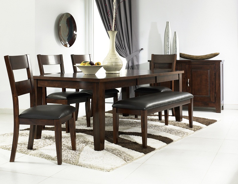 Alpine Ridge Dining Set - Shop for Affordable Home Furniture, Decor ...